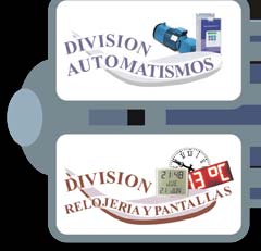 Ir a Automatismos