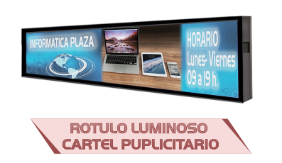 Marcador Electronico Polideportivo